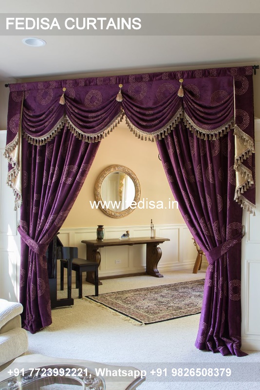 Ellery Curtains Short Window Curtains Window Parda