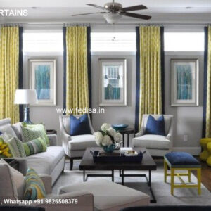 Interior Design Window Curtains Dark Grey Curtains Geometric Curtains