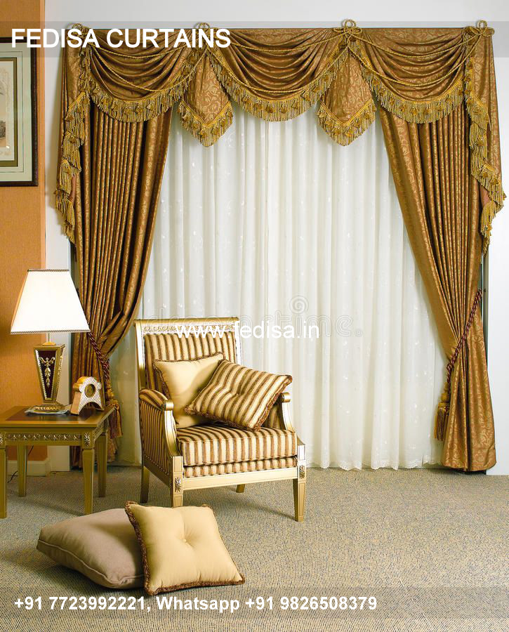 Luxurious Bedroom Curtains Custom Drapes Unicorn Curtains