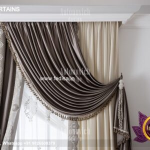 Gouchee Design Curtains Silk Curtains Buy Curtains