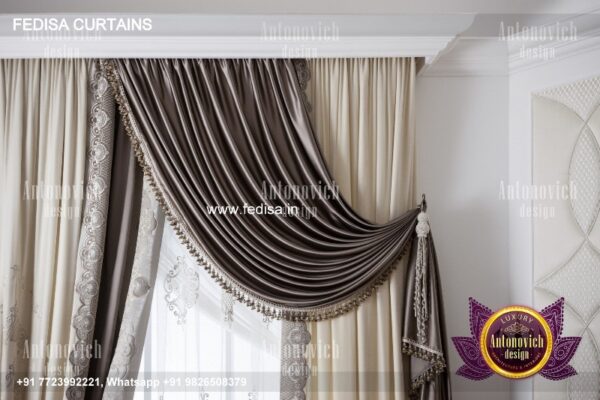 Gouchee Design Curtains Silk Curtains Buy Curtains