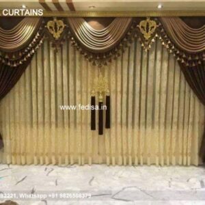 Ebern Designs Curtains Pink Blackout Curtains Beaded Door Curtain