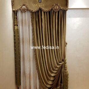 Latest Style Curtains Acoustic Curtains Bed With Curtains