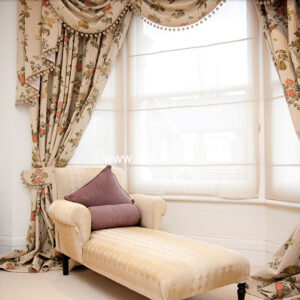 Contemporary Drapes Living Room Silk Curtains Buy Curtains