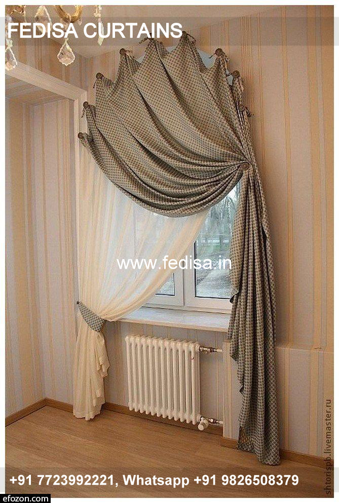 Beautiful Modern Curtains Short Window Curtains Window Parda