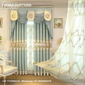 Ethnic Curtains Online Drapes For Living Room Pvc Curtain