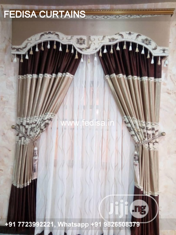 Cotton Design For Window Silk Curtains Buy Curtains