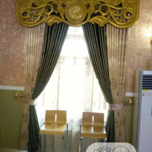 Chloe Curtains Custom Drapes Unicorn Curtains