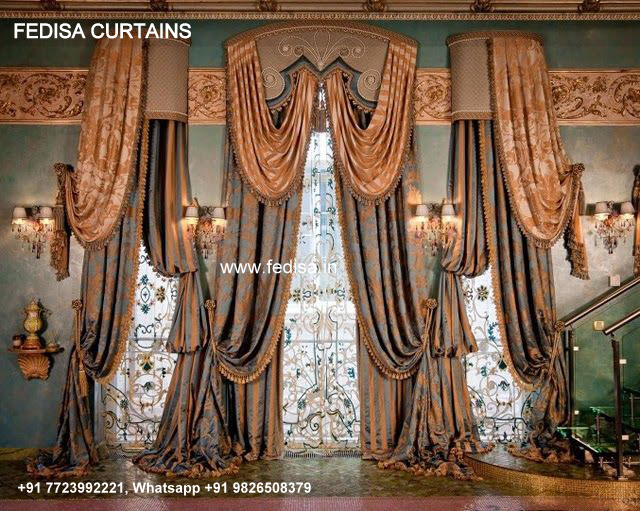 Day Curtain Design Dark Grey Curtains Geometric Curtains