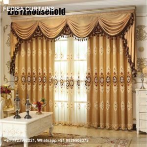 Designer Drapery Fabric Online Closet Curtains Blackout Curtains Amazon