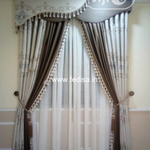 Curtain Design For Arch Wave Curtains String Curtains