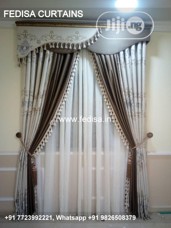 Curtain Design For Arch Wave Curtains String Curtains