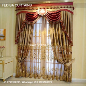 Curtains With Butterfly Design Bohemian Curtains Pom Pom Curtains