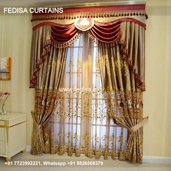 Curtains With Butterfly Design Bohemian Curtains Pom Pom Curtains