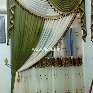 Designer Kitchen Blinds Custom Drapes Unicorn Curtains