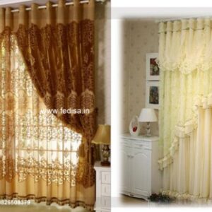 Luxury Curtains For Dining Room Ombre Curtains Light Blue Curtains
