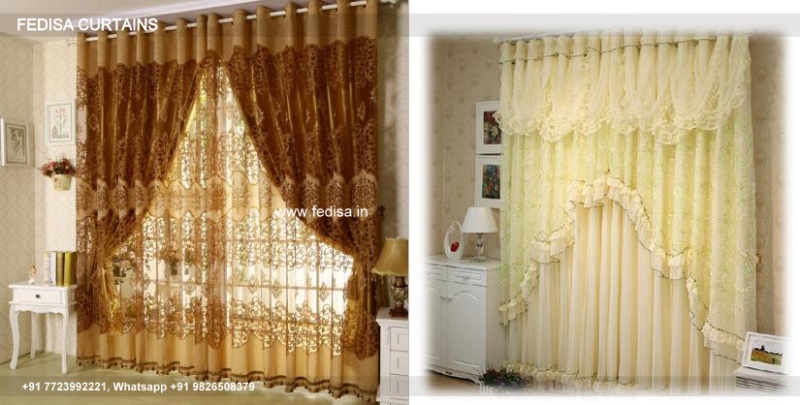 Luxury Curtains For Dining Room Ombre Curtains Light Blue Curtains