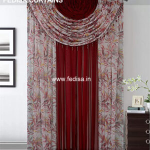 Decoration On Curtains Short Window Curtains Window Parda