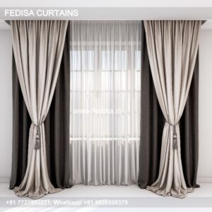 Designer Drapery Panels Dining Room Curtains Outdoor Curtains Waterproof
