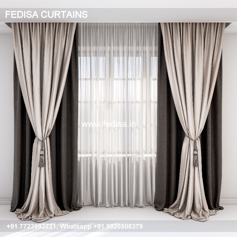 Designer Drapery Panels Dining Room Curtains Outdoor Curtains Waterproof