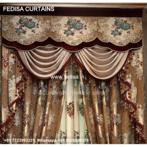 Buy Luxury Curtains Online Swag Curtains Blackout Curtains For Bedroom