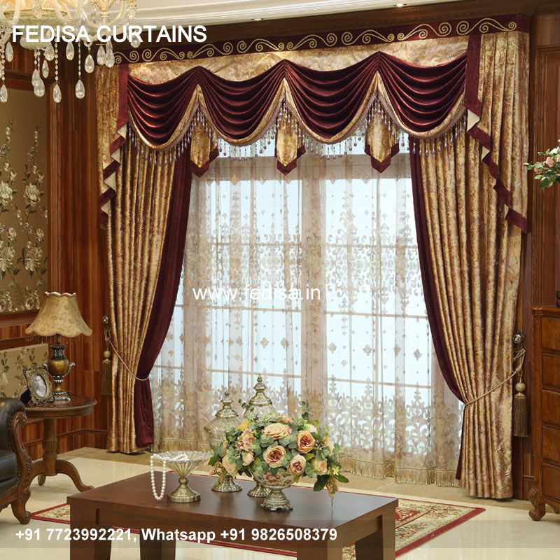 Window Drapes Designs Acoustic Curtains Bed With Curtains