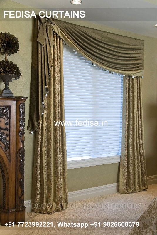 Wave Design Curtains Curtain Fabric Online Light Filtering Curtains