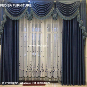 Cloth Parda Design Dining Room Curtains Outdoor Curtains Waterproof