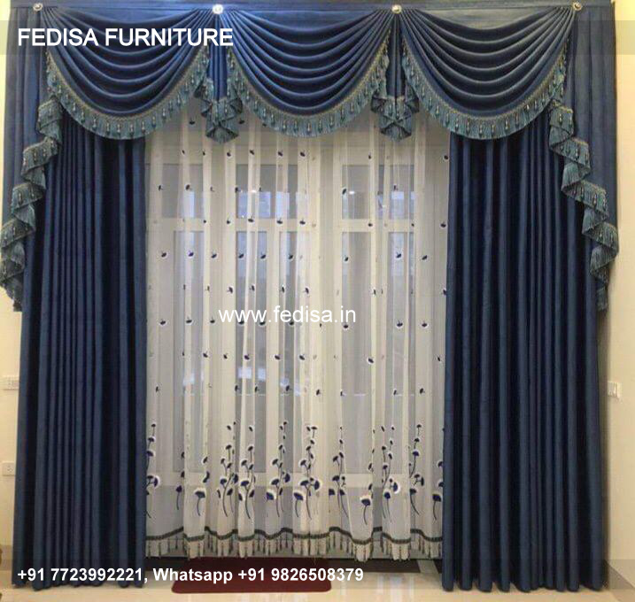 Cloth Parda Design Dining Room Curtains Outdoor Curtains Waterproof