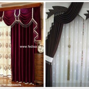 Homemade Parda Design Silk Curtains Buy Curtains