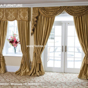 Calvin Klein Drapes Swag Curtains Blackout Curtains For Bedroom