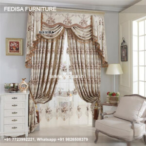 Designer Curtains Living Room Dining Room Curtains Outdoor Curtains Waterproof