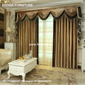 Curtain Designs For Ganpati Decoration Wave Curtains String Curtains