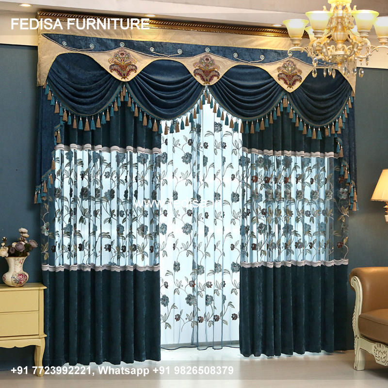 D Decor Curtain Design Acoustic Curtains Bed With Curtains