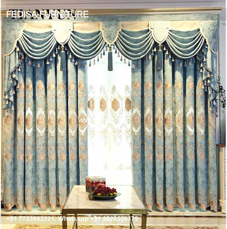 Door Design Curtain Drapes For Living Room Pvc Curtain