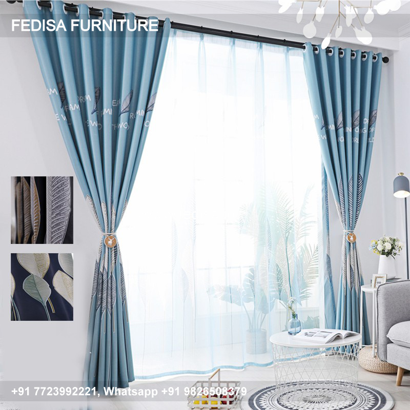 Nr Curtain Design Wave Curtains String Curtains