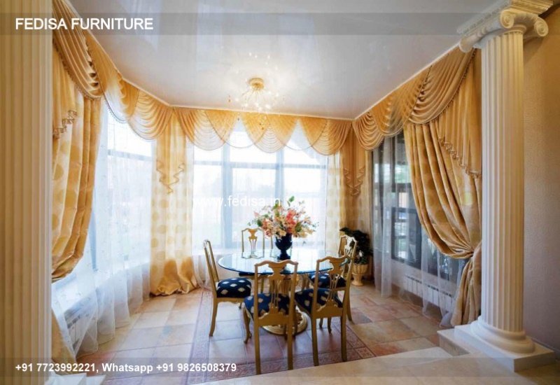 Drapes Door Window Curtains Sheer Curtain Panels