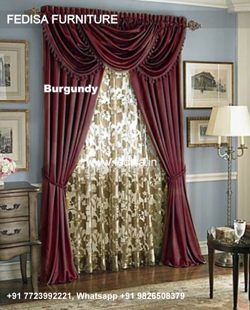 Door Curtains Striped Curtains Bamboo Roll Up Blinds