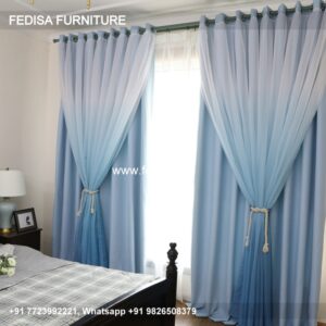 Blind Curtain Net Curtain Wire Ready Made Curtains Online