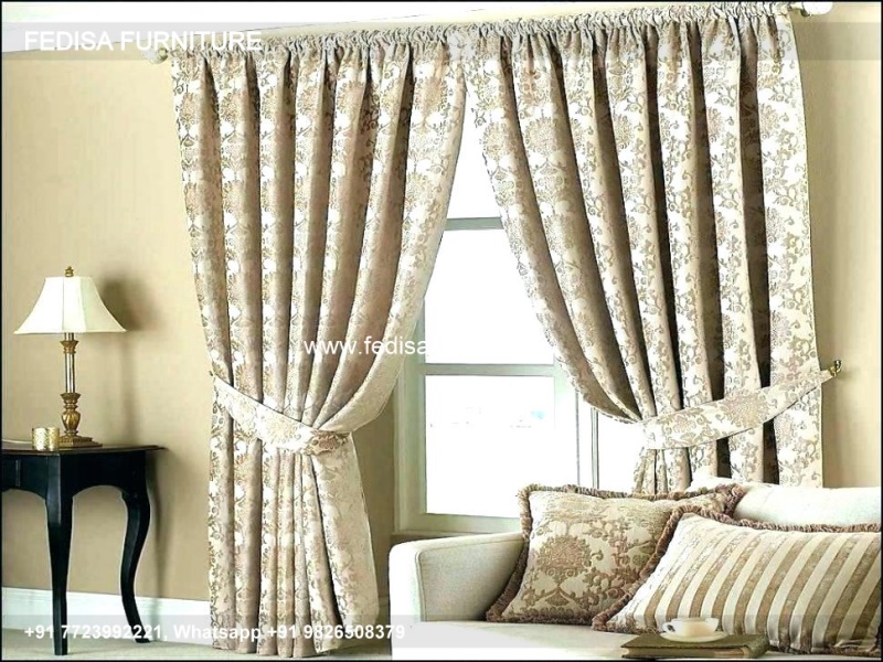 Long Curtains Black Velvet Curtains Studio Curtains