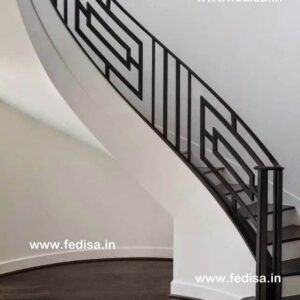 Steel Circular Staircase Steel Circular Staircase Rolling Metal Stairs Building Metal Stairs