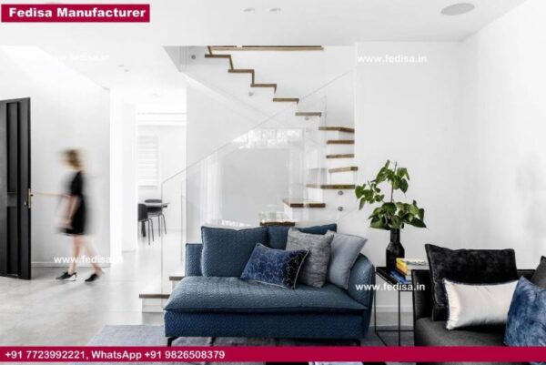 Stainless Steel And Glass Staircase Stainless Steel And Glass Staircase Custom Steel Stairs Steel For Staircase