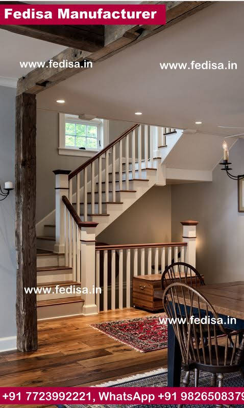 Cable Stair Railing Steel And Timber Stairs Stainless Steel Spiral Railing Metal Staircase Company