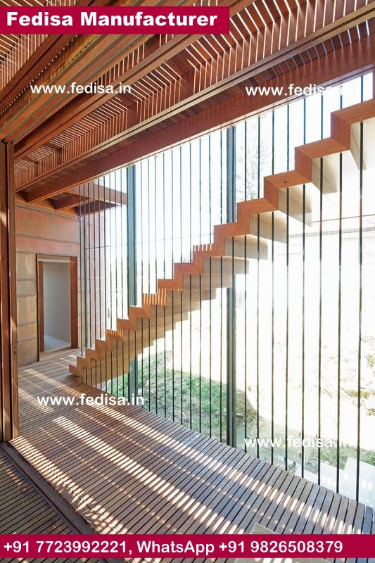 Metal Spiral Staircase Outdoor Metal And Concrete Stairs Brushed Steel Stair Rail Fabricated Steel Staircase