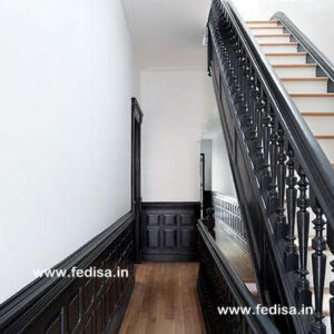 Steel Railing With Glass For Stairs Steel Concrete Stairs Floating Stairs Steel Frame Stainless Steel Glass Staircase