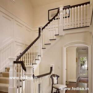 Rolling Metal Stairs Glass Stair Railing Glass Stair Panels Glass Staircase Cost