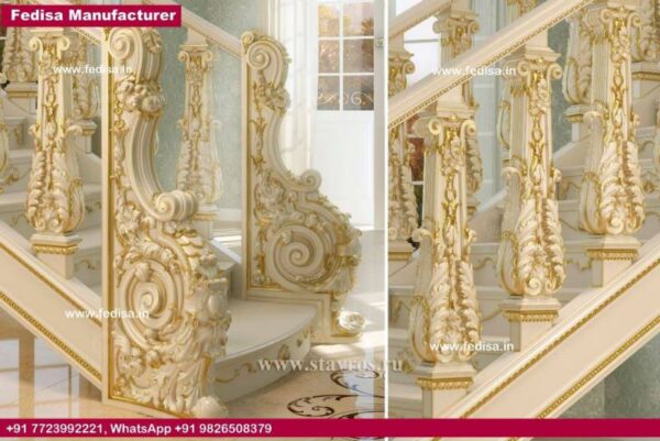 Ss Staircase Railing Glass Balusters For Stairs Stairs With Glass Sides Modern Glass Stair Railing