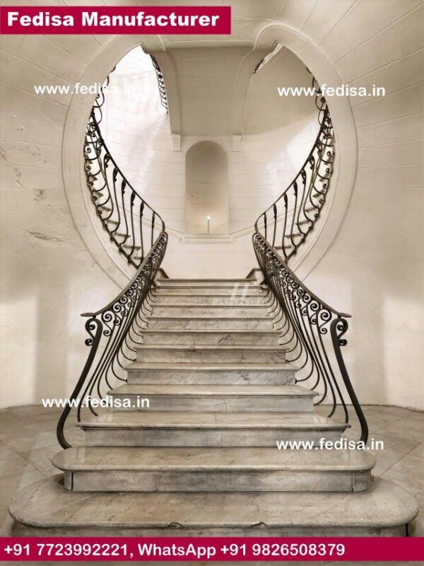 Modern Steel Staircase Glass Stair Railing Installation Glass Staircases North East Stair Railing Glass Panel