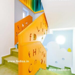Stainless Steel And Glass Staircase Modern Wood Stairs Floating Wood Stairs Oak Wood Stairs