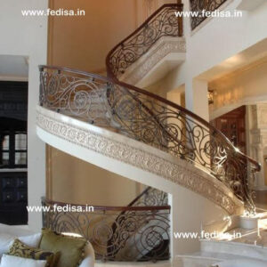 Stainless Steel Spiral Staircase Wood Stairs Company Black Wood Stairs Finishing Wood Stairs